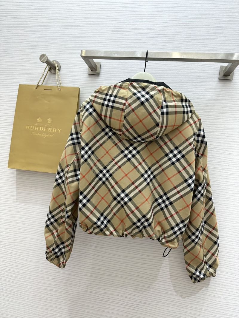 Burberry Outwear